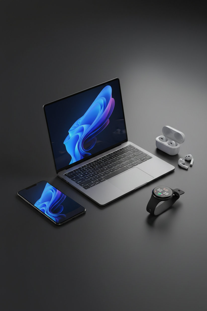 Electronics