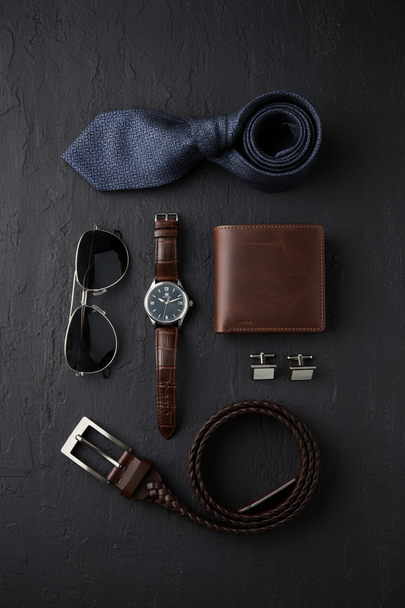 Men Accessories