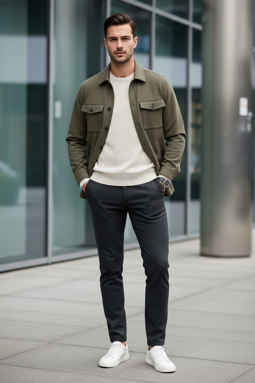 Mens Fashion