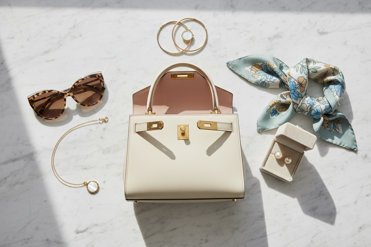 Women Accessories