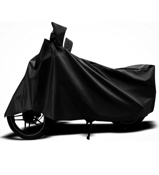 All-Bike Full Body Rain Cover – Waterproof Protection for Your Motorcycle & Scooter